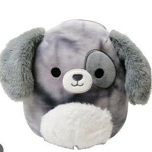 Gustavo 12 inch squishmallow